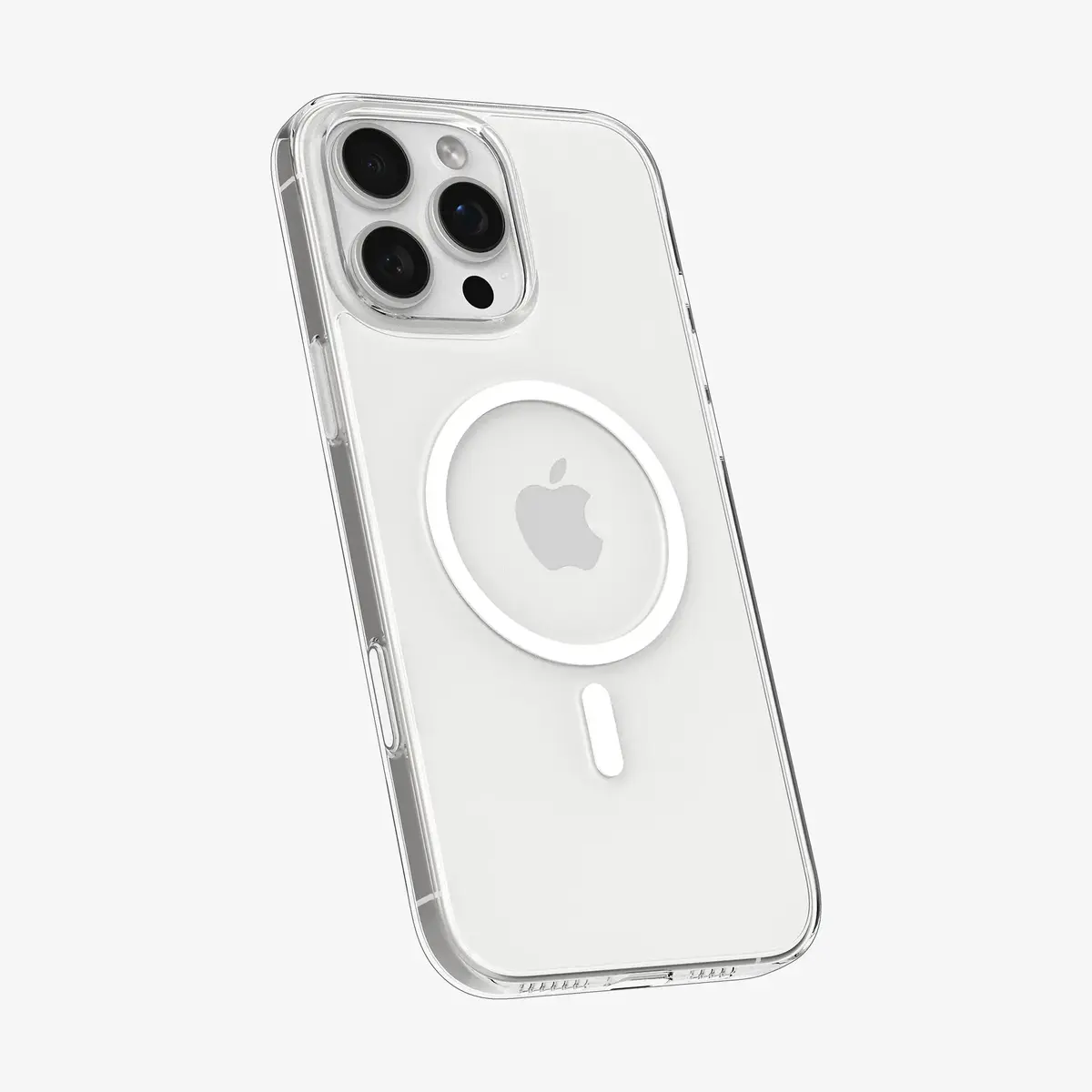 Spigen Thin Fit T (Mag Fit) priekš iPhone 16 Pro Photo 5