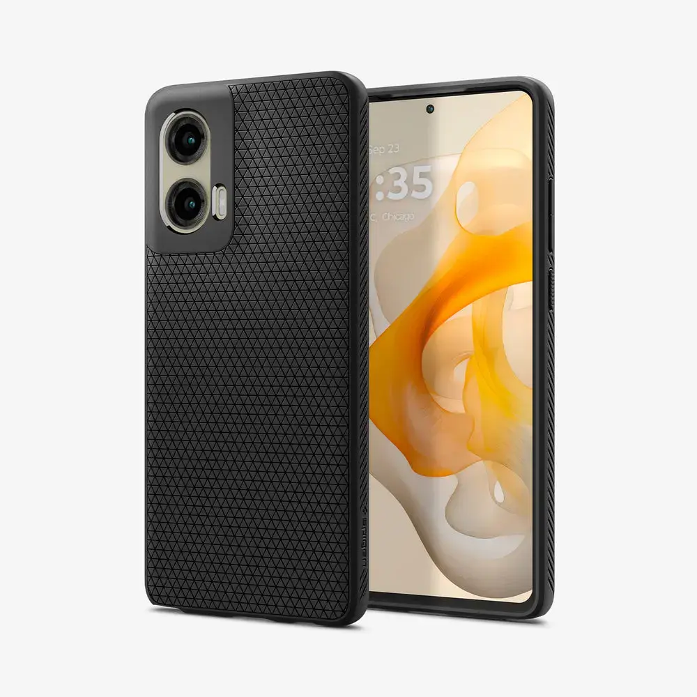 Spigen Liquid Air — чехол для Moto G Stylus 5G (2024) Photo 2
