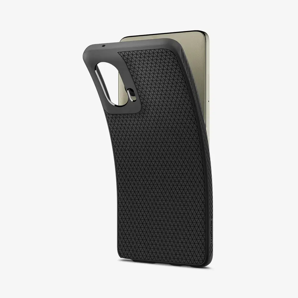 Spigen Liquid Air — чехол для Moto G Stylus 5G (2024) Photo 3