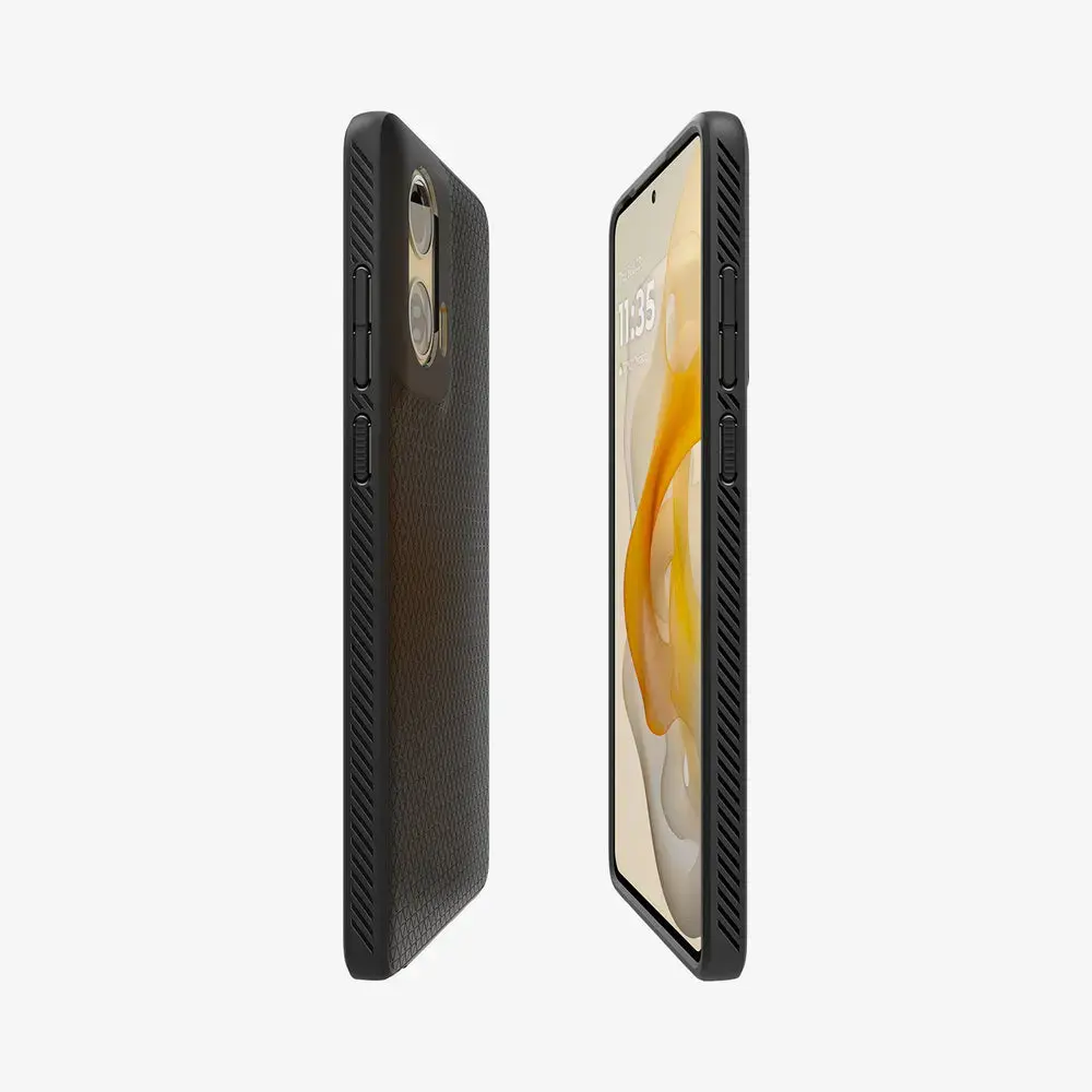 Spigen Liquid Air — чехол для Moto G Stylus 5G (2024) Photo 4