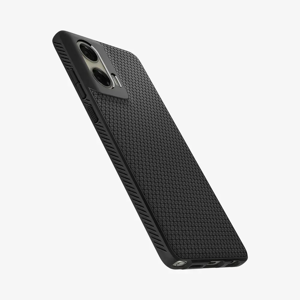 Spigen Liquid Air — чехол для Moto G Stylus 5G (2024) Photo 6