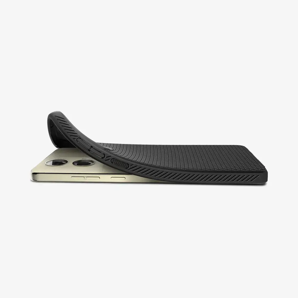 Spigen Liquid Air — чехол для Moto G Stylus 5G (2024) Photo 7