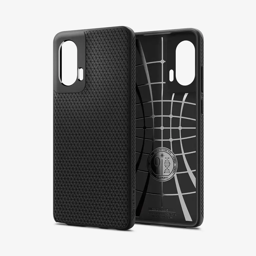 Spigen Liquid Air — чехол для Moto G Stylus 5G (2024) Photo 8