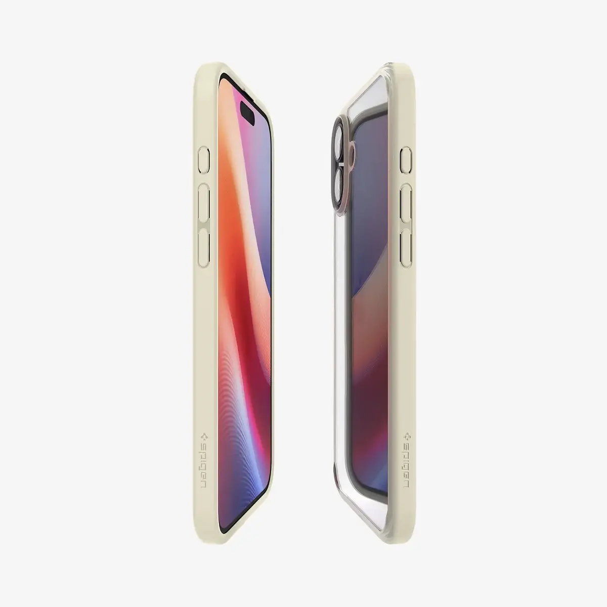 Spigen Ultra Hybrid для iPhone 16 Plus 6.7" Photo 4