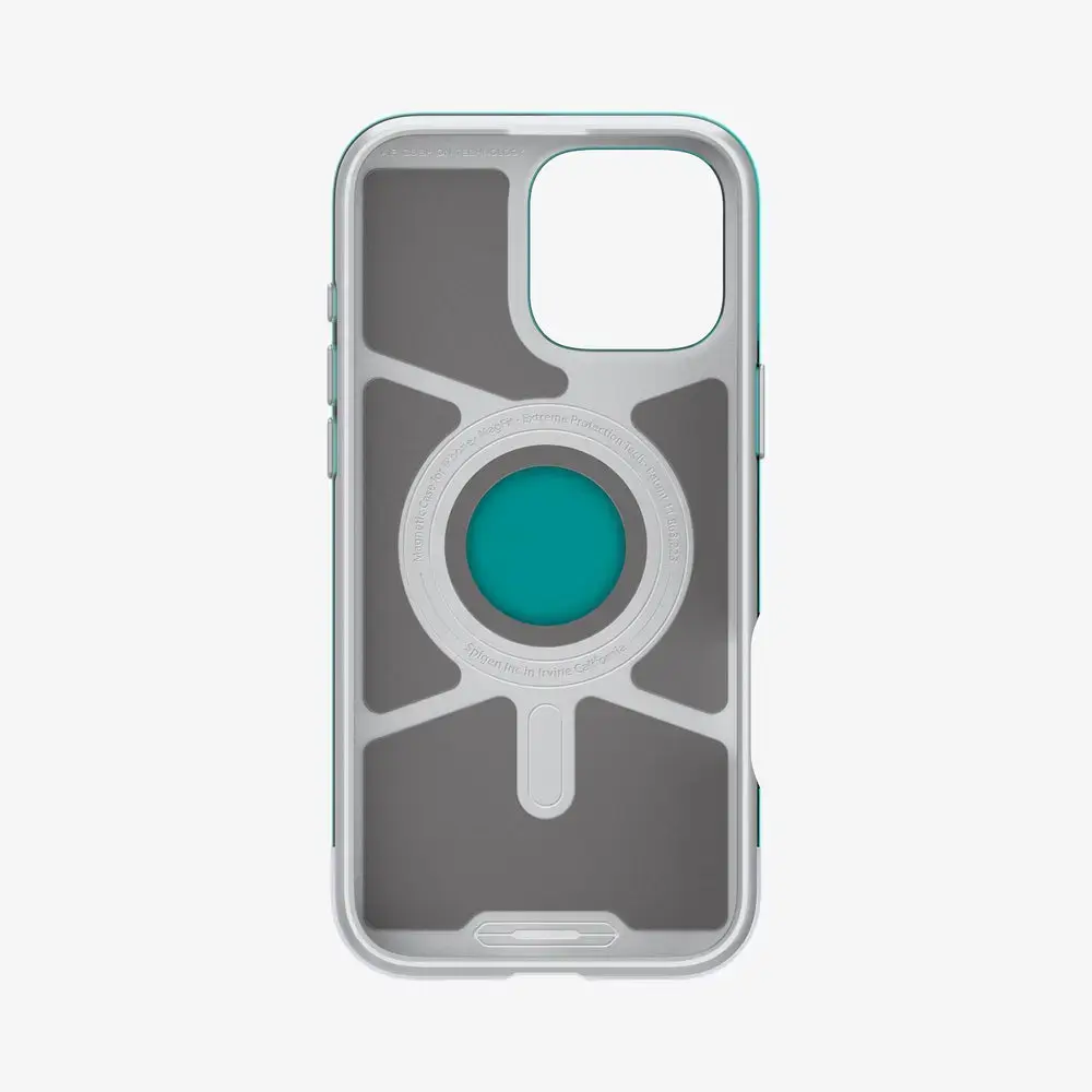 Spigen Classic C1 (MagFit) maciņš priekš iPhone 16 Pro Photo 8