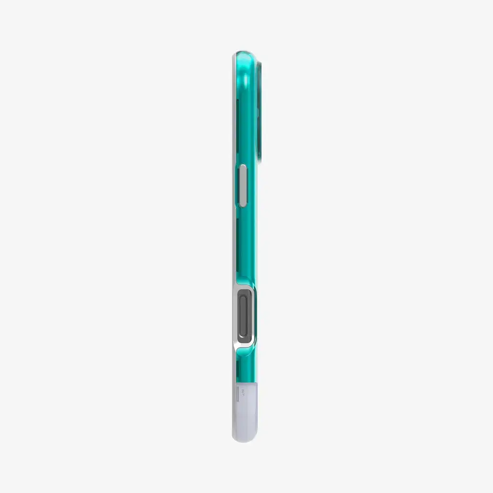 Spigen Classic C1 (MagFit) maciņš priekš iPhone 16 Pro Photo 9