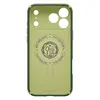Spigen Nano Pop Hybrid (MagFit) iPhone 17 Pro case Photo 4