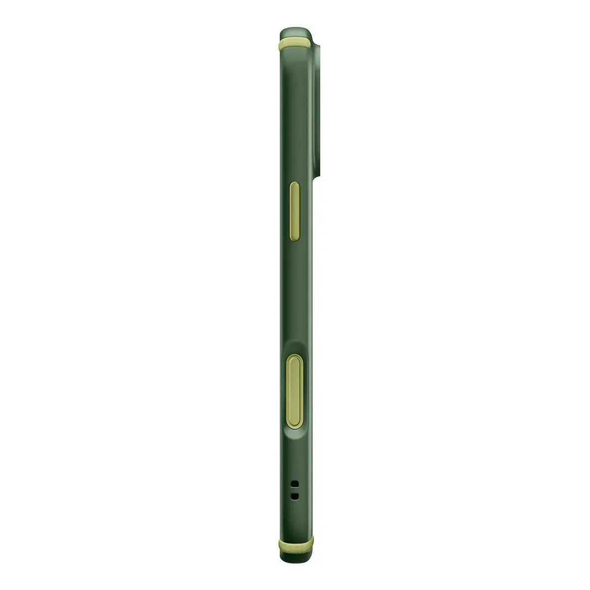 Spigen Nano Pop Hybrid (MagFit) iPhone 17 Pro case Photo 6