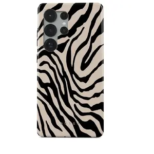 Protective case Burga Imperial Tough for Samsung Galaxy S25 Ultra