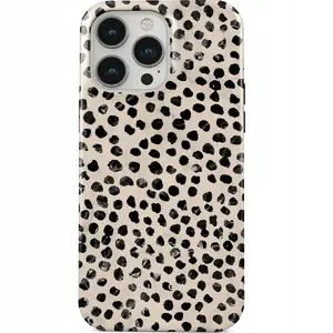 Burga Tough MagSafe Case for iPhone 14 Pro Max — Almond Latte