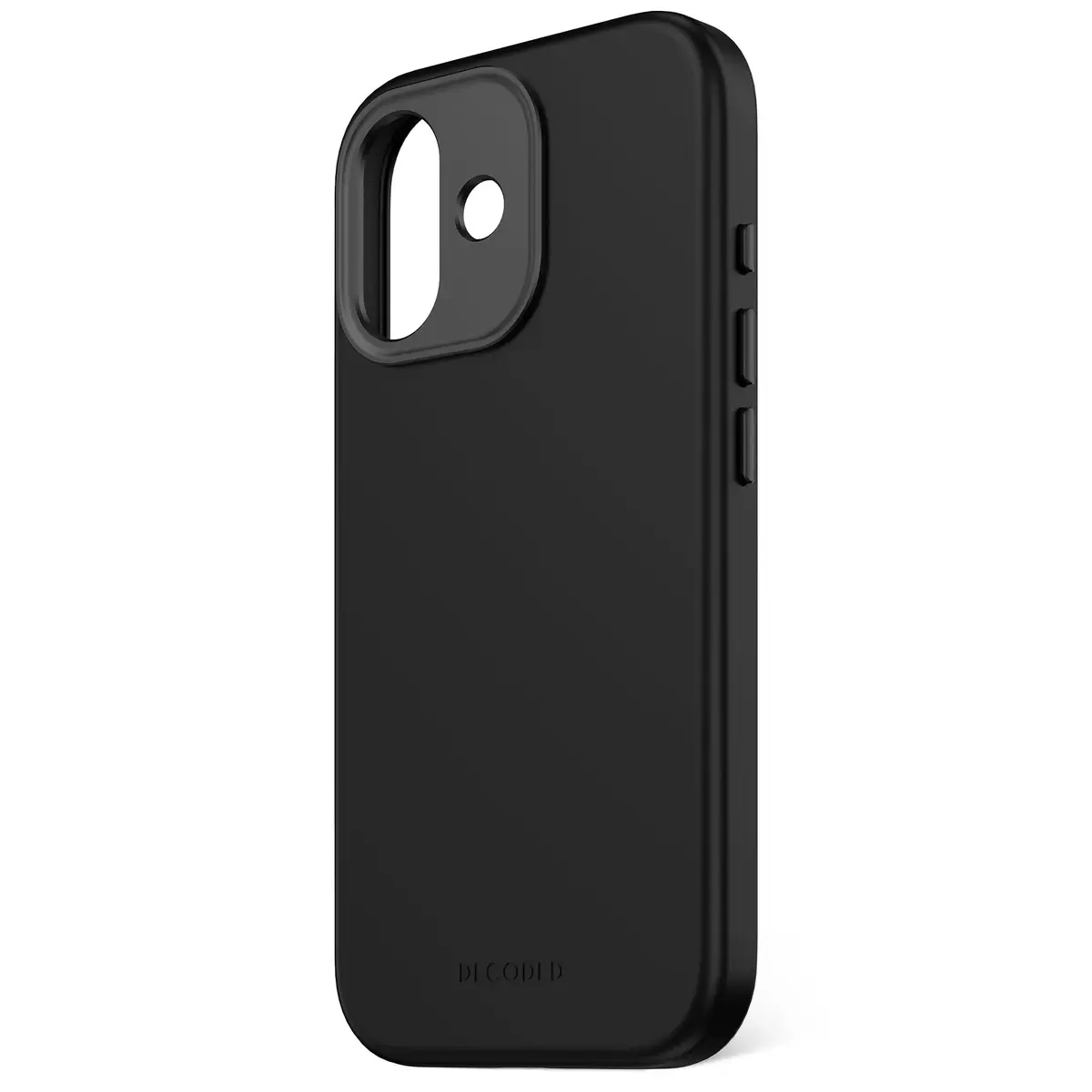 Elmarc Decoded D25IPO17BCS9PK vāciņš priekš iPhone 17 Photo 7