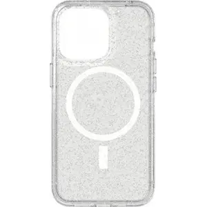 Tech21 Protective Case for iPhone 13 Pro — Evo Sparkle MagSafe, Silver