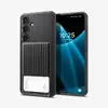 Spigen Liquid Slot cover — Samsung Galaxy S24 Plus Photo 2