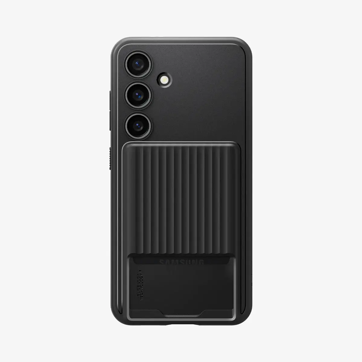 Spigen Liquid Slot cover — Samsung Galaxy S24 Plus Photo 3