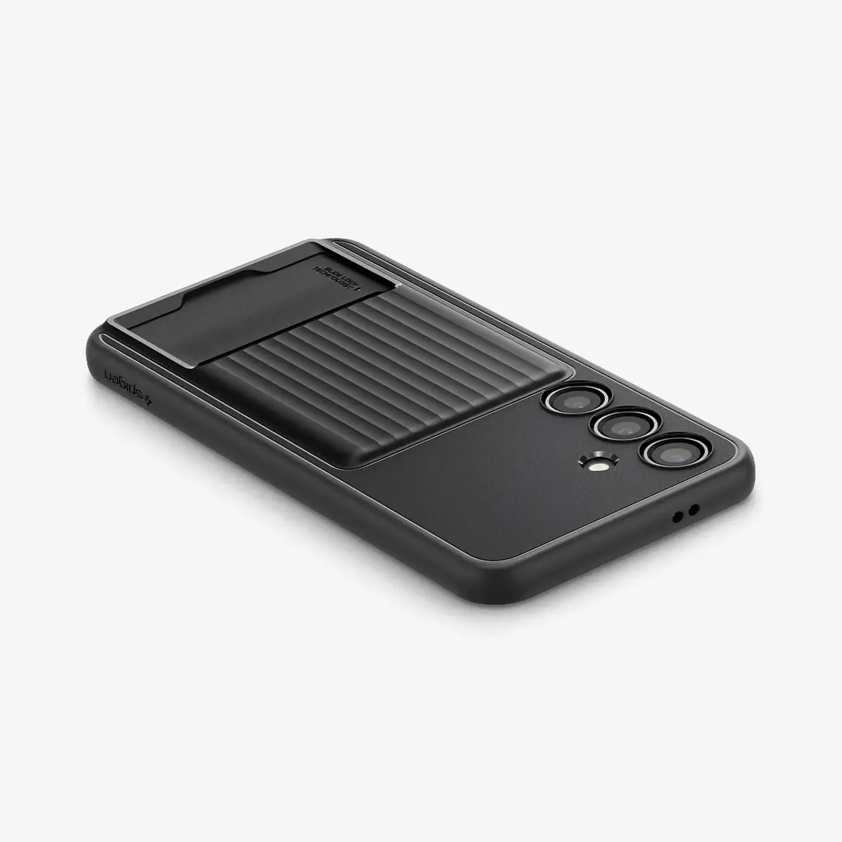 Spigen Liquid Slot cover — Samsung Galaxy S24 Plus Photo 6