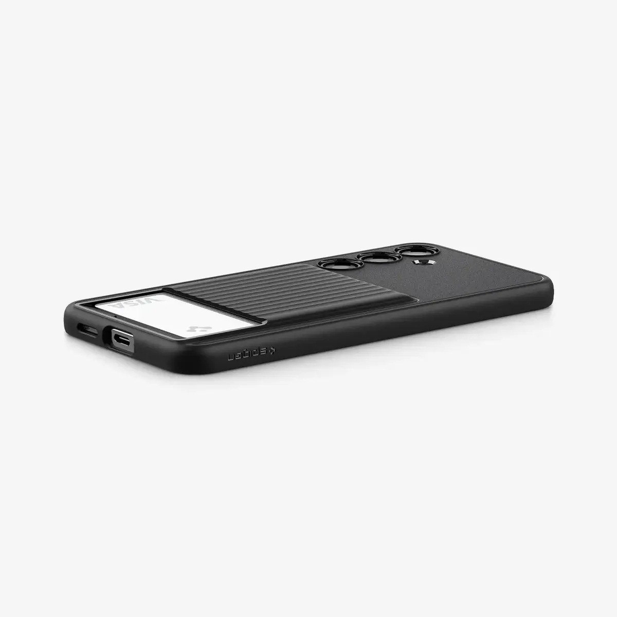 Spigen Liquid Slot cover — Samsung Galaxy S24 Plus Photo 7