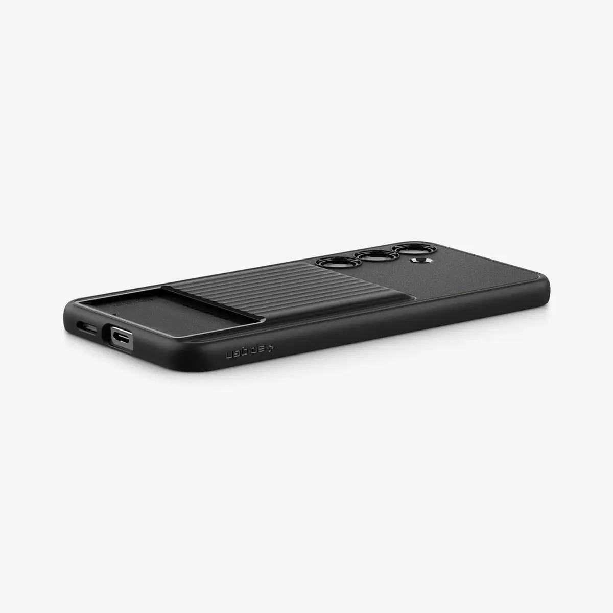 Spigen Liquid Slot cover — Samsung Galaxy S24 Plus Photo 8