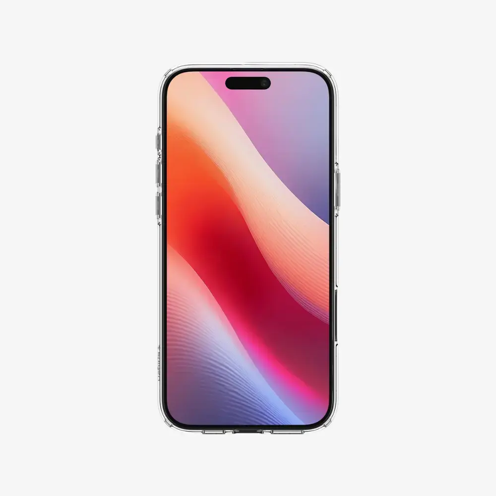 Spigen iPhone 16 Pro vāciņš Crystal Slot Photo 3