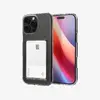 Spigen iPhone 16 Pro vāciņš Crystal Slot Photo 4