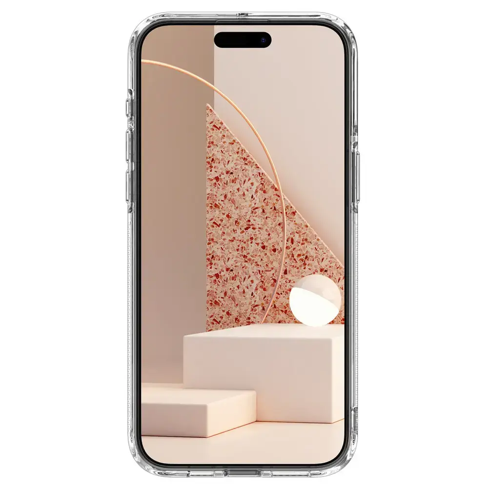 Caseology Capella Mag Kickstand vāciņš iPhone 15 Pro Photo 4
