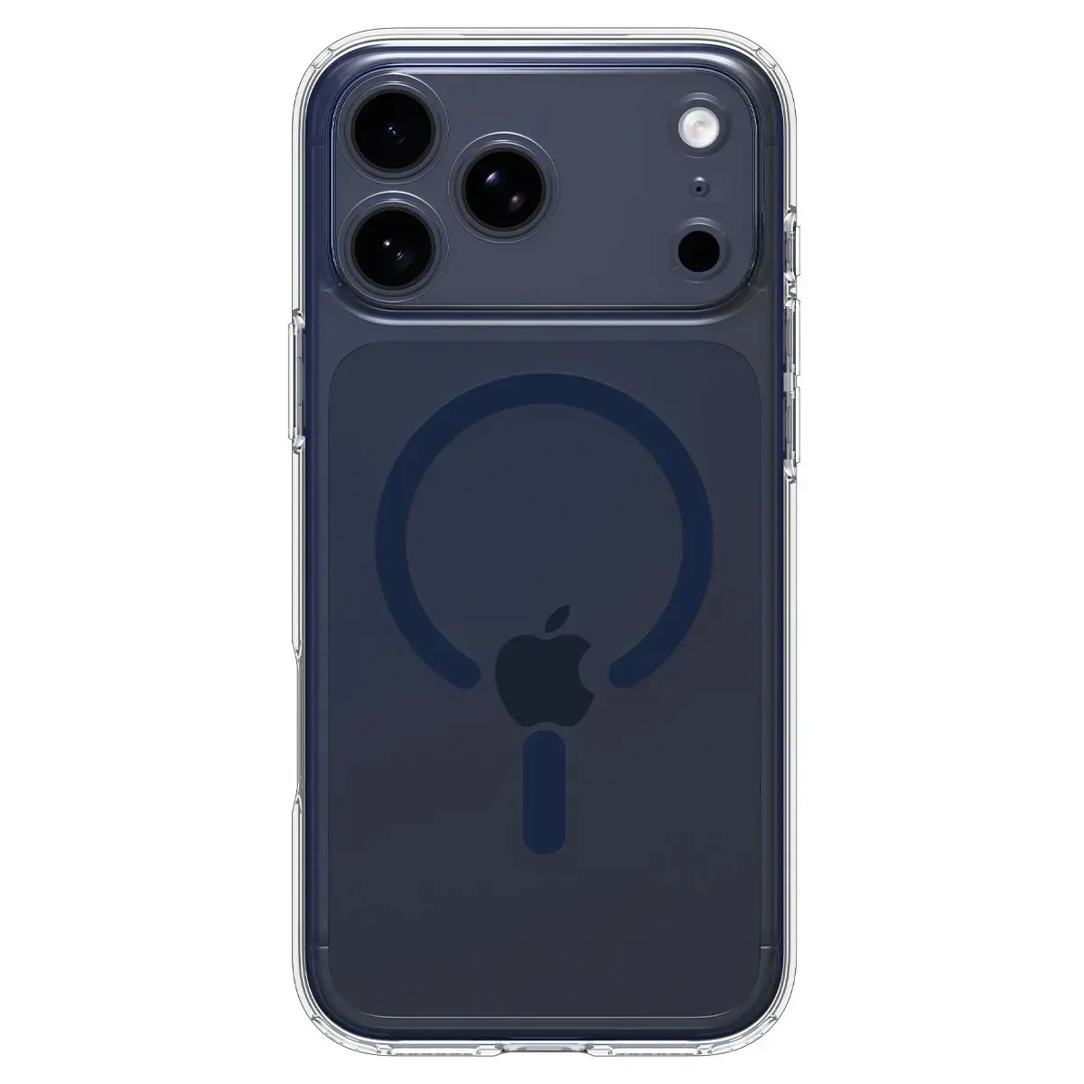 Spigen Ultra Hybrid (Mag Fit) vāciņš iPhone 17 Pro Photo 2