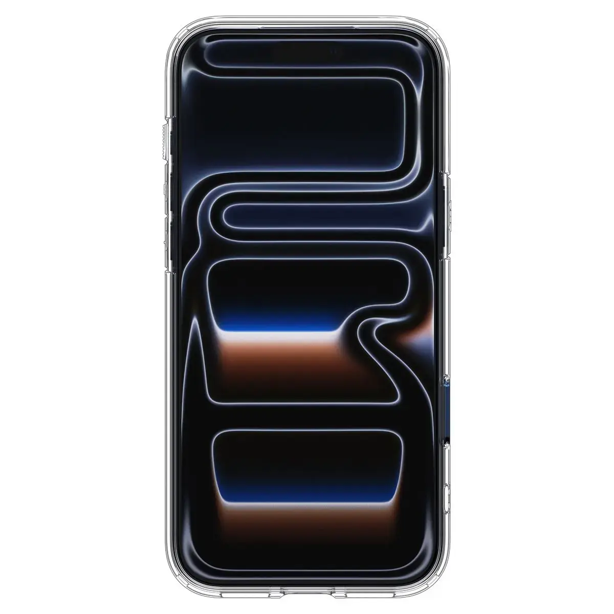 Spigen Ultra Hybrid (Mag Fit) vāciņš iPhone 17 Pro Photo 3