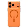 Spigen Ultra Hybrid (MagFit) — iPhone 17 Pro vāciņš Photo 2