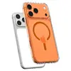 Spigen Ultra Hybrid (MagFit) — iPhone 17 Pro vāciņš Photo 5