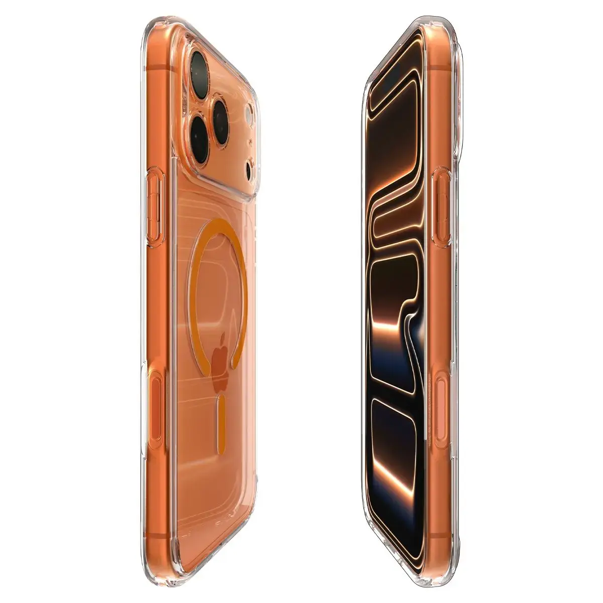 Spigen Ultra Hybrid (MagFit) — iPhone 17 Pro vāciņš Photo 6