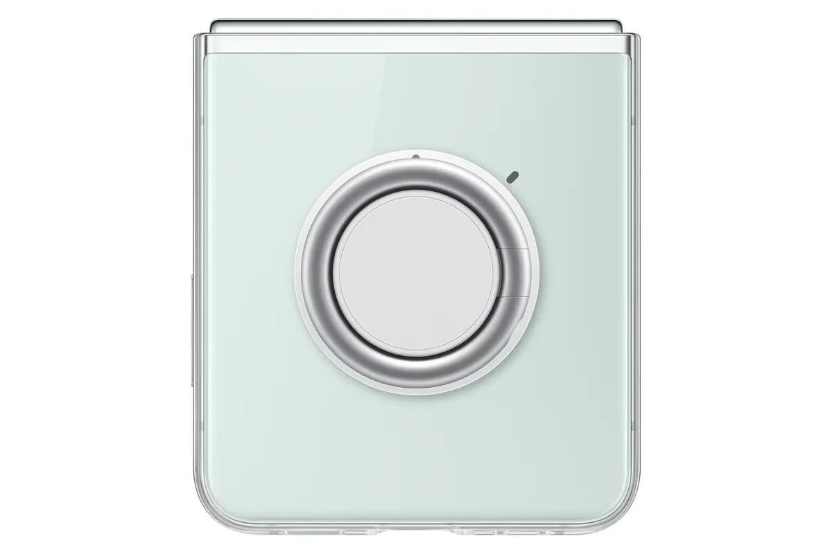 Чехол-книжка Samsung Galaxy Z Flip5 EF-XF73KKTEGWW Photo 2