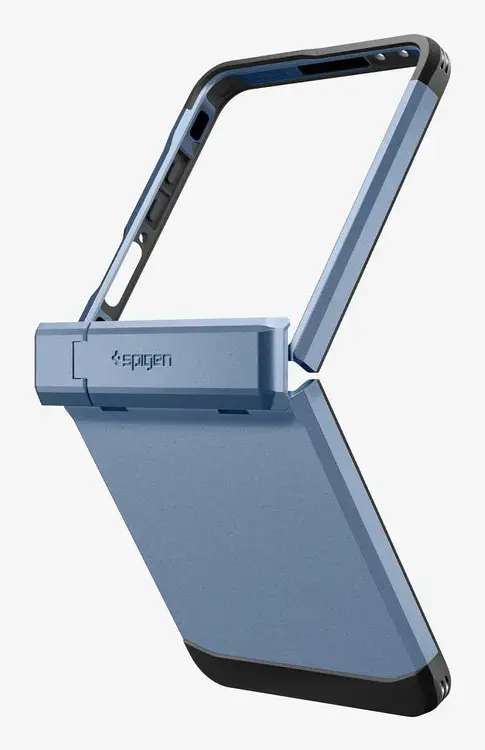Spigen Tough Armor Pro vāciņš Galaxy Z Flip 7 Photo 2