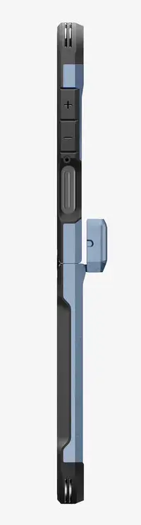 Spigen Tough Armor Pro vāciņš Galaxy Z Flip 7 Photo 3