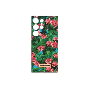 Aizmugures panelis Samsung Galaxy S24 Ultra – Samsung GP-TOS928SBDGW, zaļš, 160.5×75×1 mm