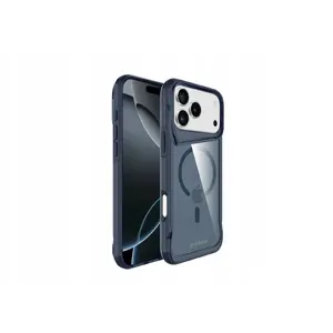 Prodigee SuperHero MagnSafe vāciņš iPhone 17 Pro Max — navy