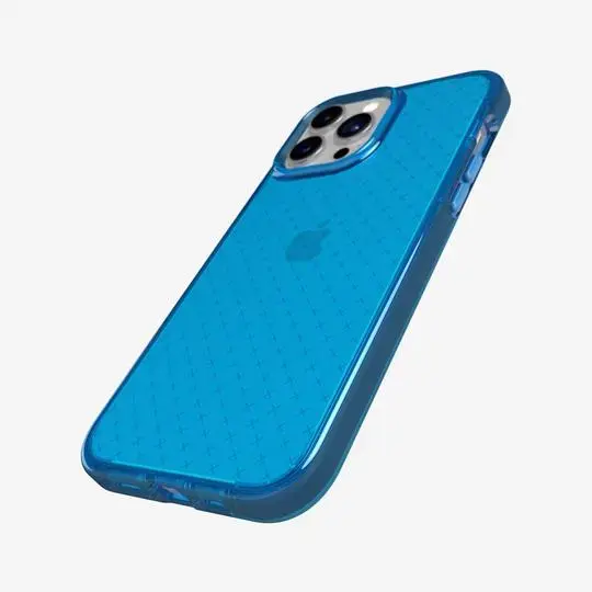 Tech21 Evo Check cover для iPhone 13 Pro Max Photo 3