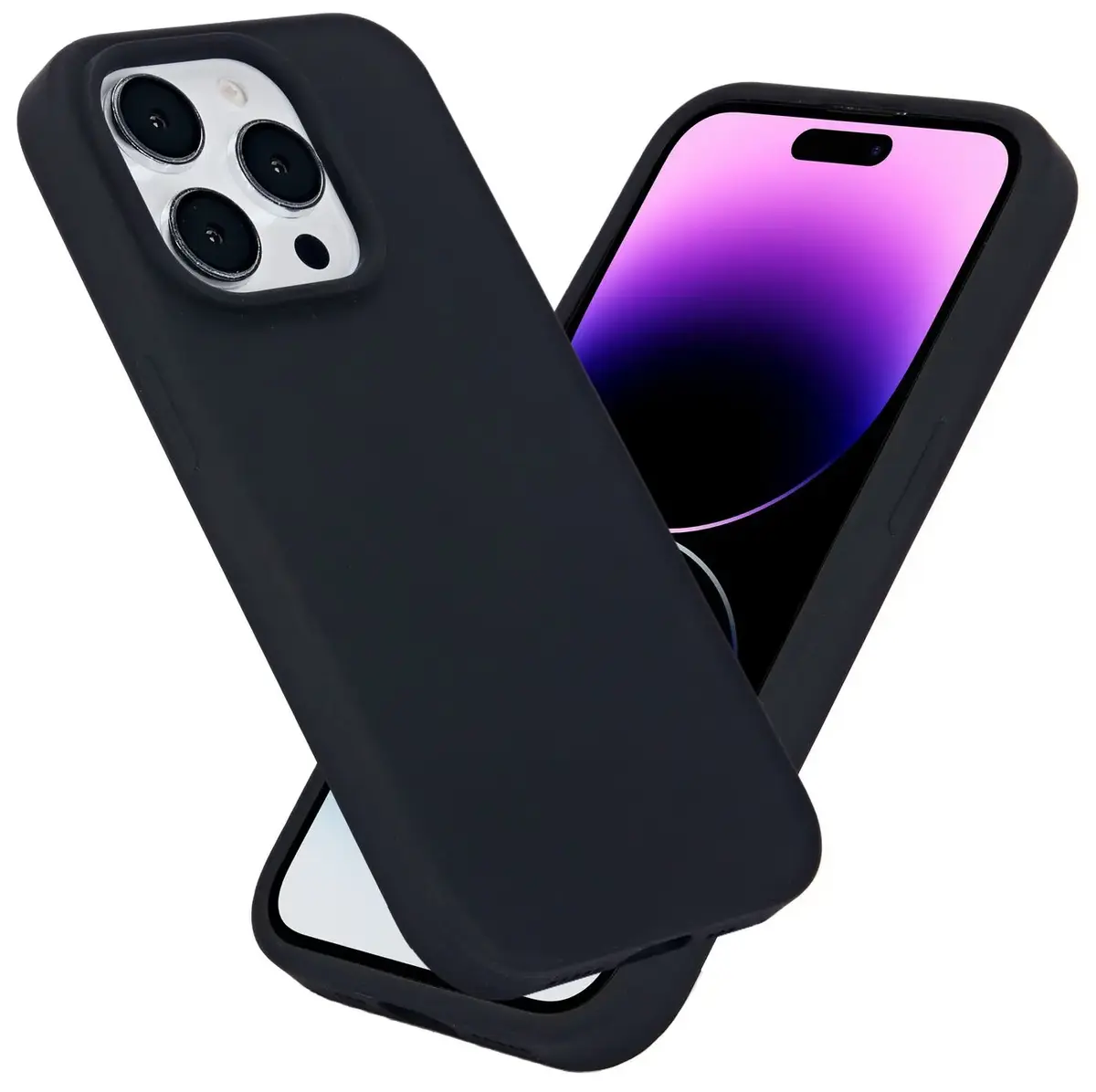 Чехол Samsung eSTUFF ES67150043 для iPhone 16 Photo 6