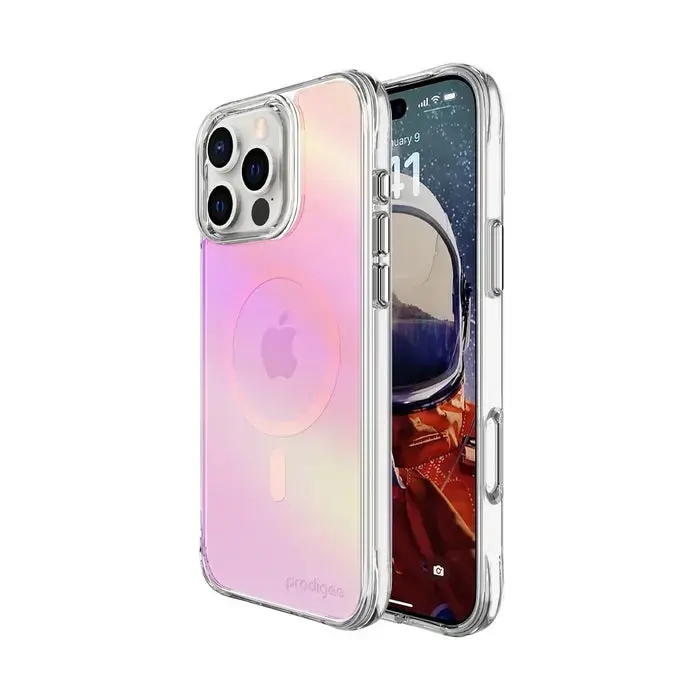 Prodigee vāciņš priekš iPhone 16 Pro Photo 4