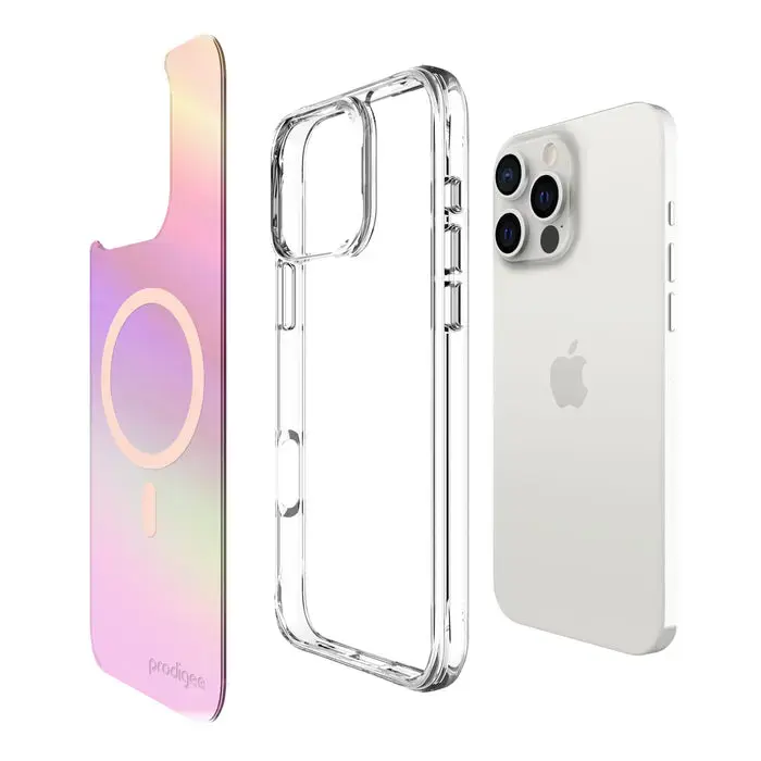 Prodigee vāciņš priekš iPhone 16 Pro Photo 6