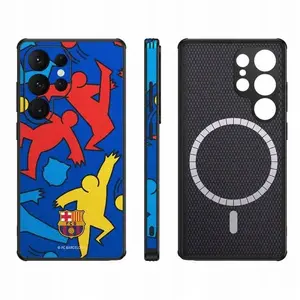 OCPC Phone Case Mag S25 Ultra SP — protective magnetic case for S25 Ultra