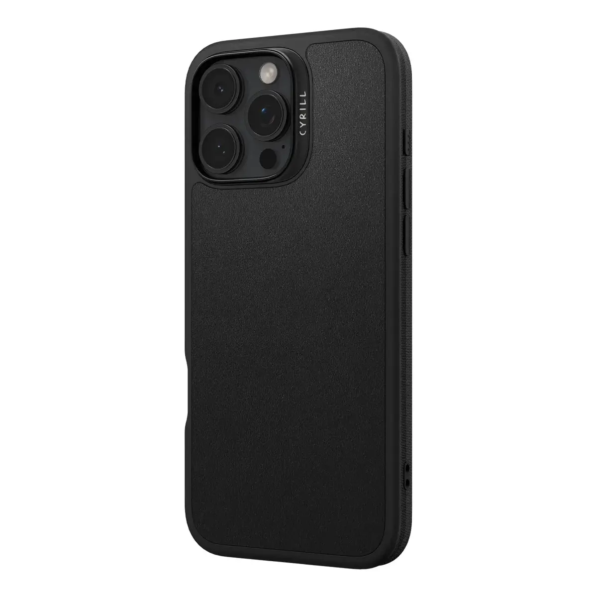 Spigen CYRILL Kajuk Mag Case — vāciņš iPhone 16 Pro Max Photo 2