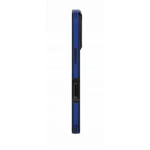 OCPC iPhone case Magnetic for iPhone 16 Pro Max — protective magnetic shell, model OCFCBMCIP16PMBL