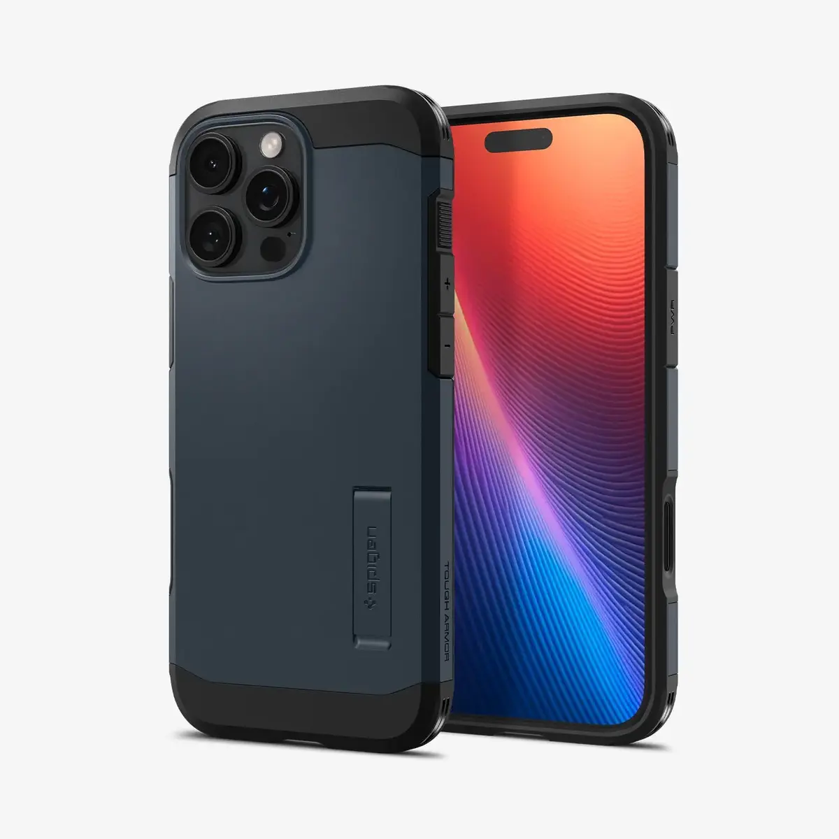 Spigen чехол для iPhone 16 Pro Max Photo 3