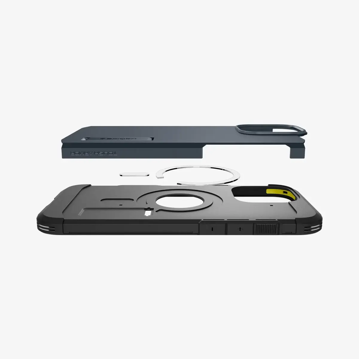 Spigen чехол для iPhone 16 Pro Max Photo 6