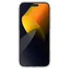 Caseology чехол iPhone 16 Pro Capella Mag Clear White Photo 4