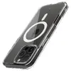 Caseology чехол iPhone 16 Pro Capella Mag Clear White Photo 6