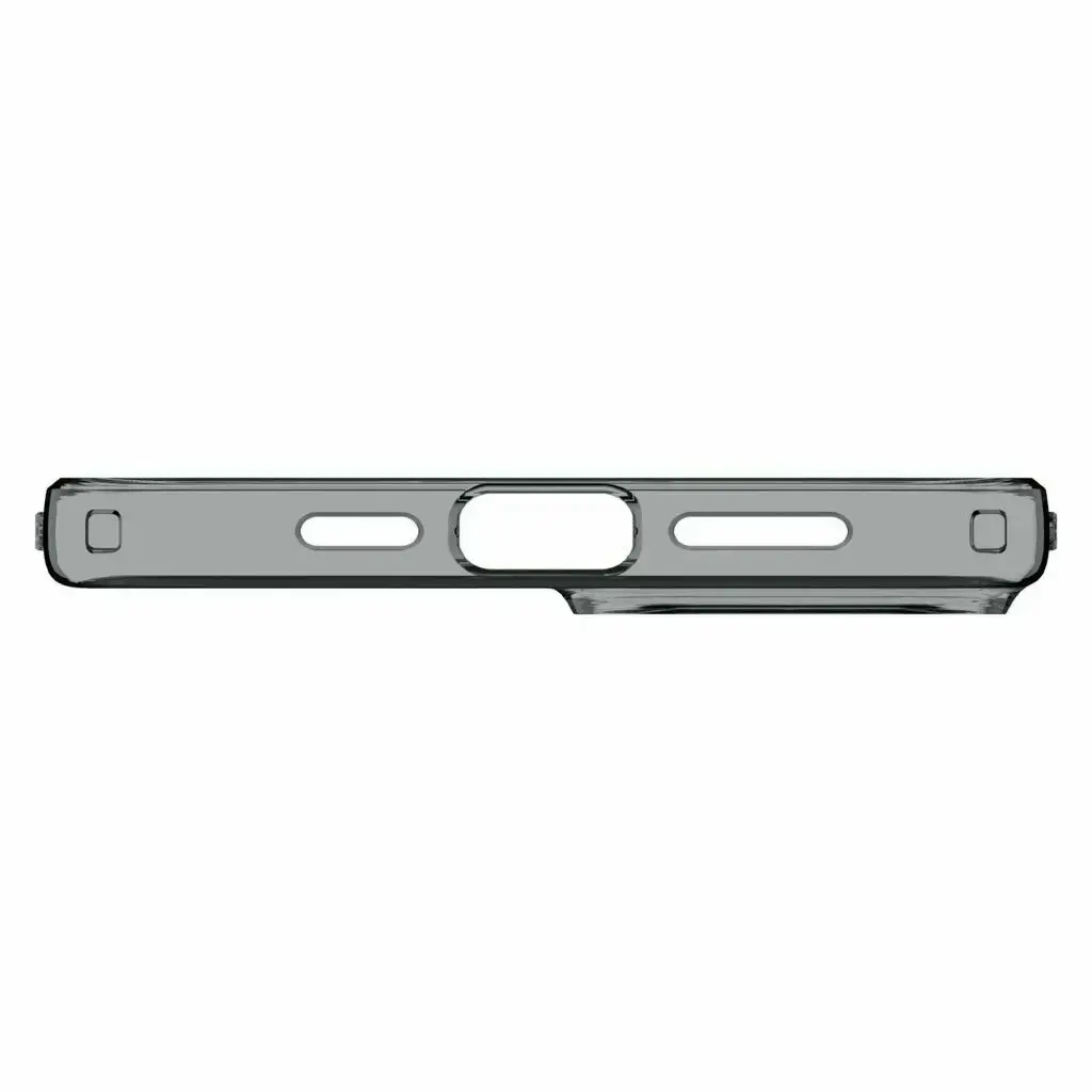 Spigen Crystal Flex чехол — iPhone 15 Plus (6,7") Photo 3
