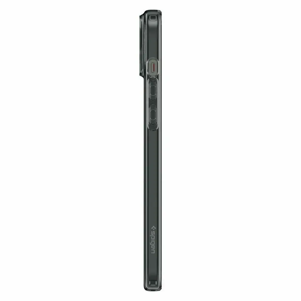 Spigen Crystal Flex чехол — iPhone 15 Plus (6,7") Photo 4