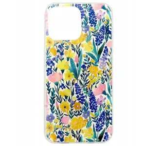 Aizsargapvalks Zagg International Glow Glam priekš iPhone 17 6,3" ar rustic apdari