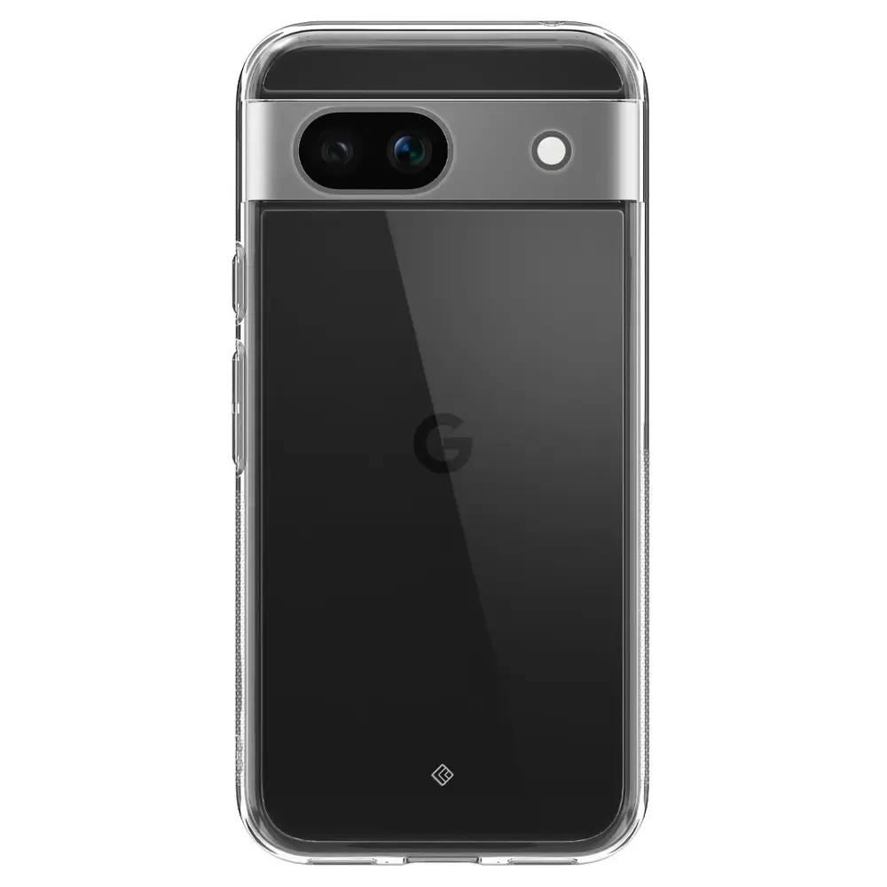 Caseology Capella Clear priekš Google Pixel 8a Photo 2