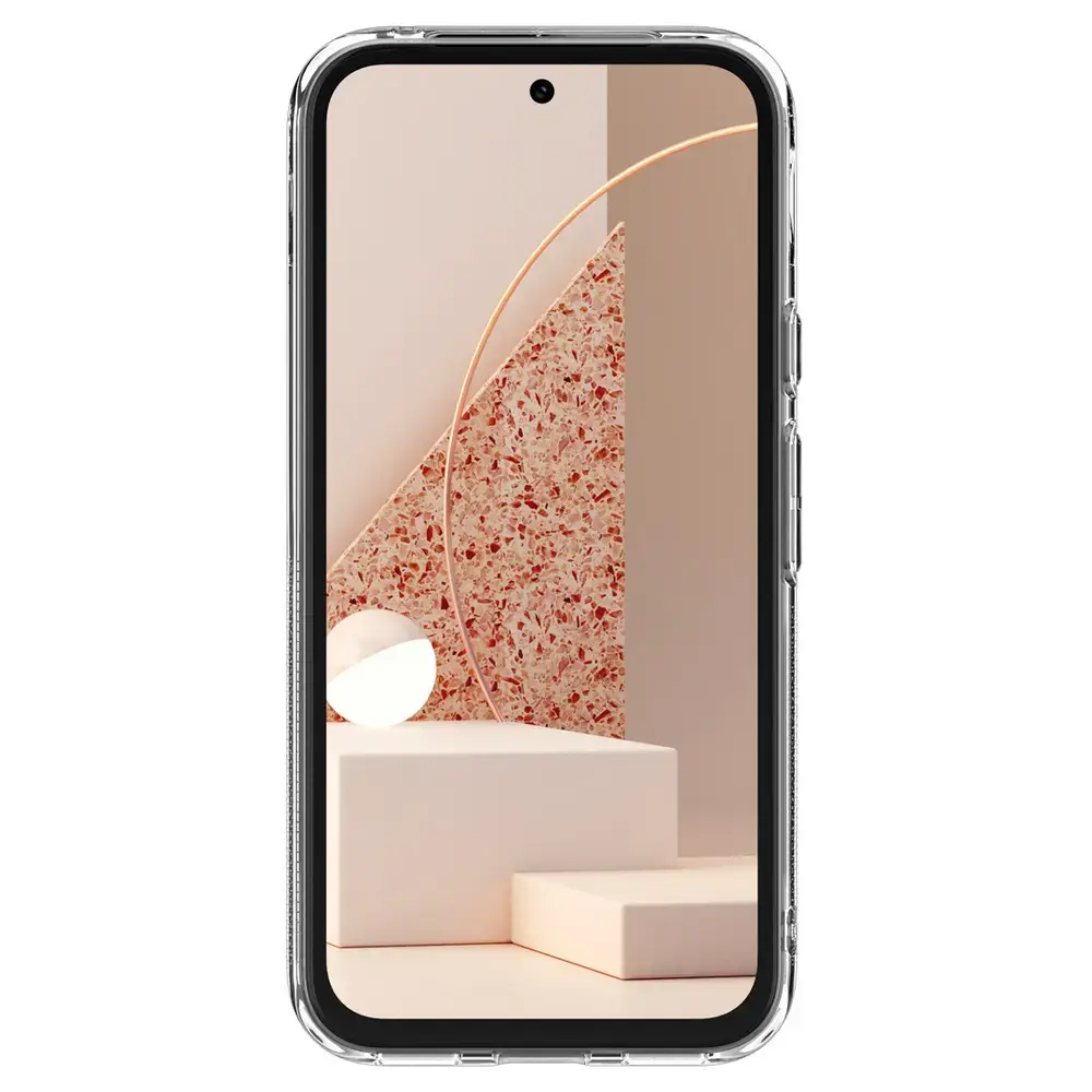 Caseology Capella Clear priekš Google Pixel 8a Photo 3